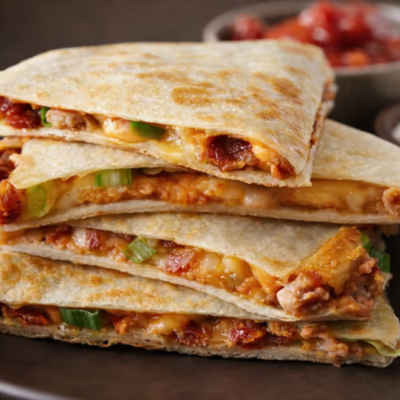 Quesadilla